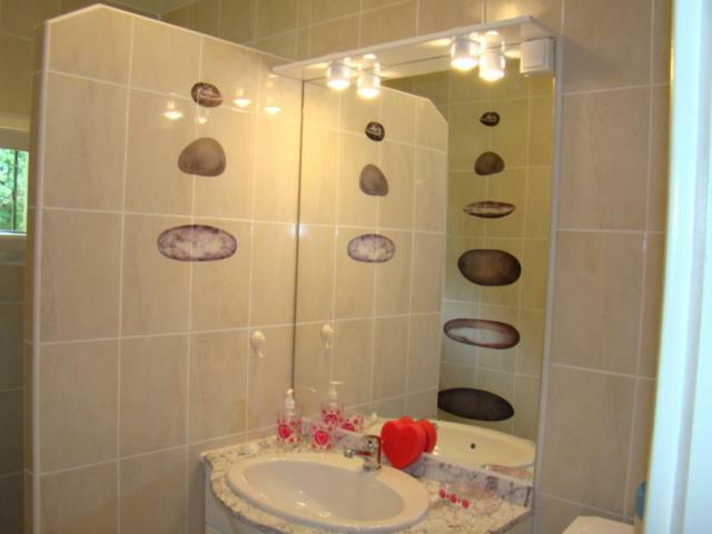 Gite De L Oustalneou Cuzorn Bagian luar foto
